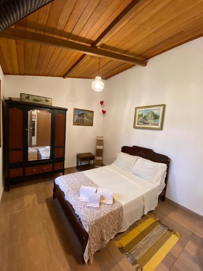 Chale Da Estancia Santa Teresa - Es Alto Sao Lourenco- Proximo Ao Circuito Caravaggio Kültér fotó