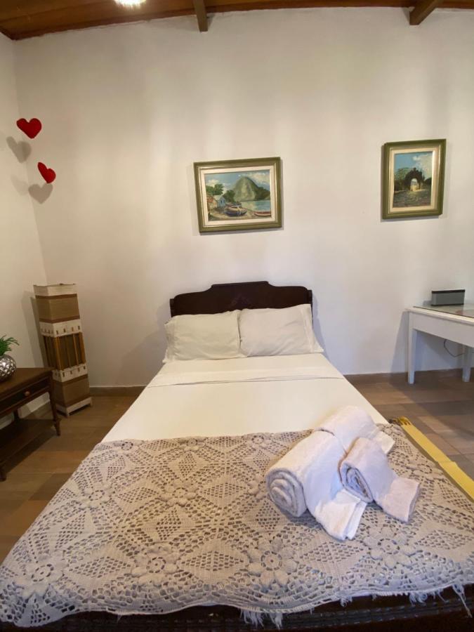 Chale Da Estancia Santa Teresa - Es Alto Sao Lourenco- Proximo Ao Circuito Caravaggio Kültér fotó